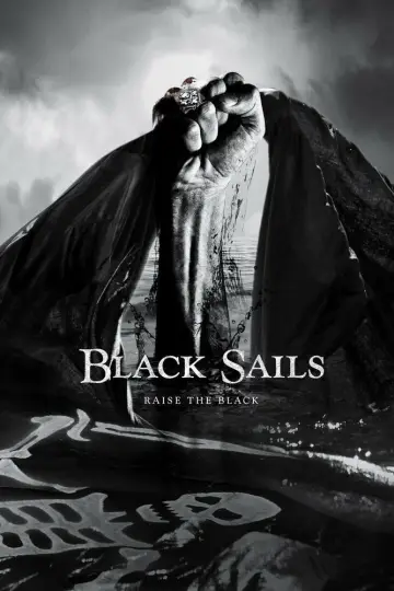 Poster к сериалу "Black Sails" #1324914