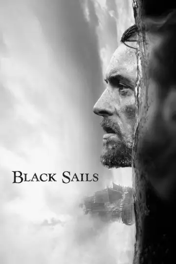 Poster к сериалу "Black Sails" #1324916