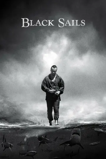 Poster к сериалу "Black Sails" #1324917