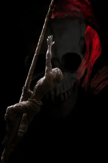 Poster к сериалу "Black Sails" #1324920