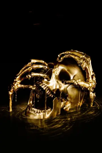 Poster к сериалу "Black Sails" #1324923
