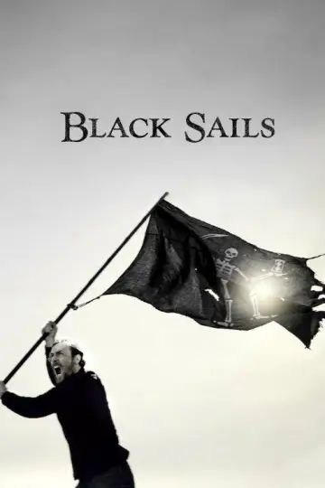 Poster к сериалу "Black Sails" #1324925