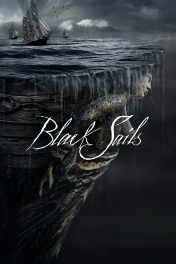 Poster к сериалу "Black Sails" #1324926