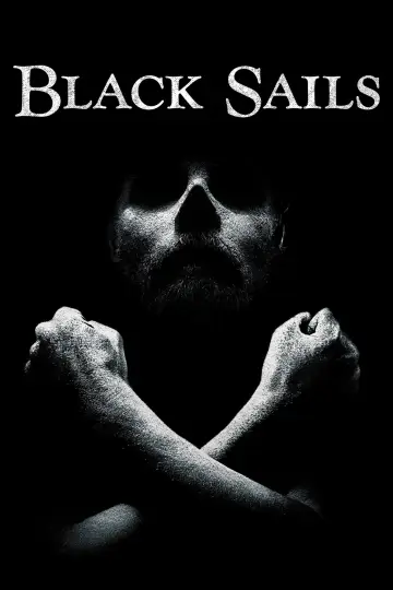 Poster к сериалу "Black Sails" #1324934