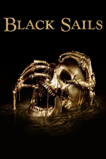 Poster к сериалу "Black Sails" #1324937