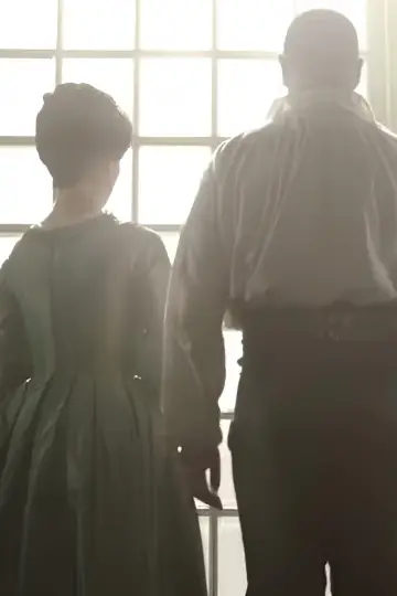Poster к сериалу "Black Sails" #1324940