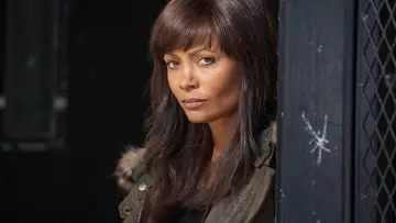 Backdrop к сериалу "Rogue" #1413664