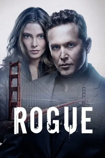 Poster к сериалу "Rogue" #1413670