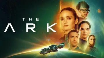 Backdrop к сериалу "The Ark" #1221836