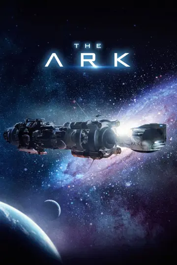 Poster к сериалу "The Ark" #1221850