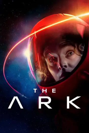 Poster к сериалу "The Ark" #1221851