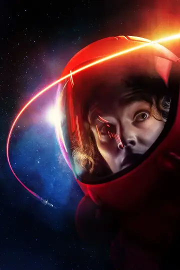 Poster к сериалу "The Ark" #1221857