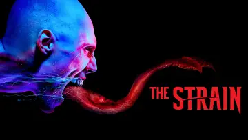 Backdrop к сериалу "The Strain" #1308834