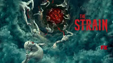Backdrop к сериалу "The Strain" #1308837