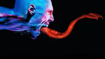 Backdrop к сериалу "The Strain" #1308842