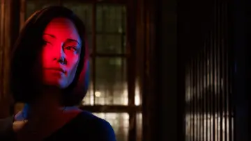 Backdrop к сериалу "The Strain" #1308845