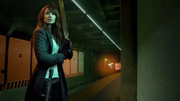 Backdrop к сериалу "The Strain" #1308847
