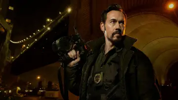 Backdrop к сериалу "The Strain" #1308849