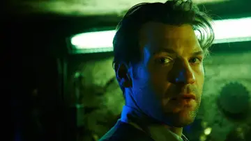 Backdrop к сериалу "The Strain" #1308850