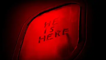 Backdrop к сериалу "The Strain" #1308853