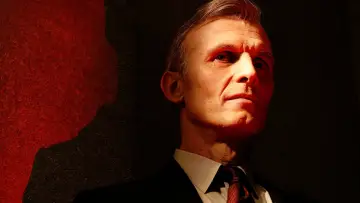 Backdrop к сериалу "The Strain" #1308854