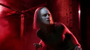 Backdrop к сериалу "The Strain" #1308856