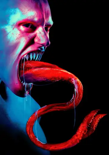 Poster к сериалу "The Strain" #1308894