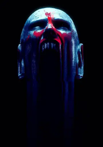Poster к сериалу "The Strain" #1308899