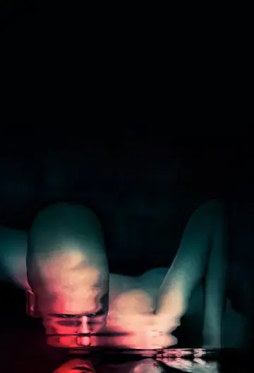 Poster к сериалу "The Strain" #1308904