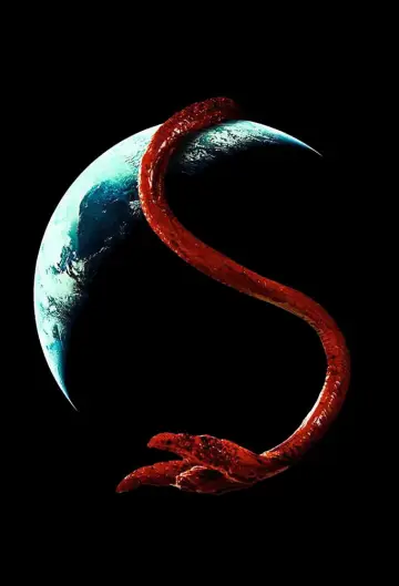 Poster к сериалу "The Strain" #1308905