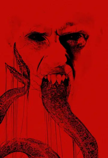 Poster к сериалу "The Strain" #1308906