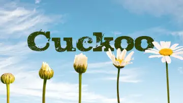 Backdrop к сериалу "Cuckoo" #1428517