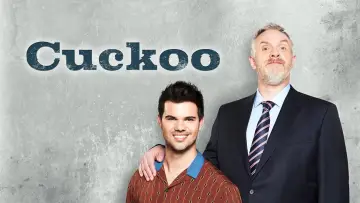 Backdrop к сериалу "Cuckoo" #1428520