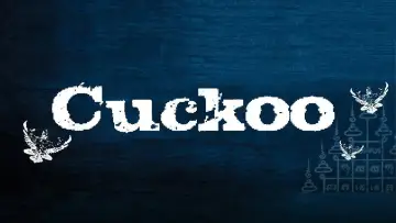 Backdrop к сериалу "Cuckoo" #1428522