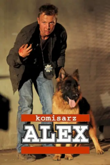 Inspector Alex (2012)