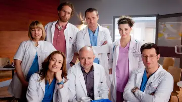 Medics Poster
