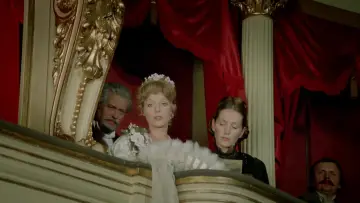 Backdrop for the TV series "The Doll" #1847423