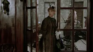 Backdrop for the TV series "The Doll" #1847427