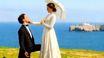 Backdrop к сериалу "Grand Hotel" #1343427