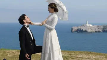 Backdrop к сериалу "Grand Hotel" #1343429