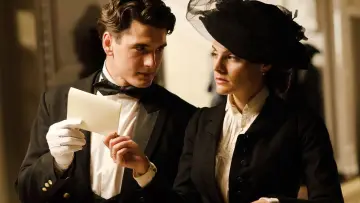 Backdrop к сериалу "Grand Hotel" #1343430