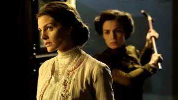 Backdrop к сериалу "Grand Hotel" #1343434