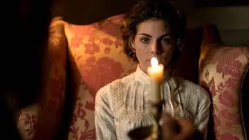 Backdrop к сериалу "Grand Hotel" #1343435