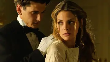 Backdrop к сериалу "Grand Hotel" #1343436