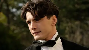 Backdrop к сериалу "Grand Hotel" #1343439