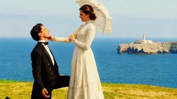 Backdrop к сериалу "Grand Hotel" #1343440