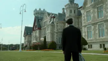 Backdrop к сериалу "Grand Hotel" #1343443