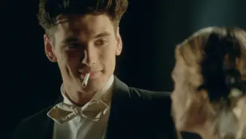 Backdrop к сериалу "Grand Hotel" #1343444