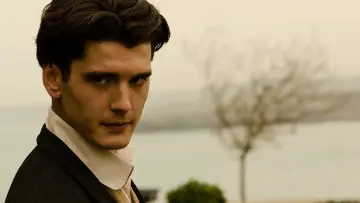 Backdrop к сериалу "Grand Hotel" #1343446