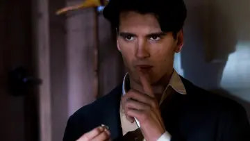 Backdrop к сериалу "Grand Hotel" #1343447